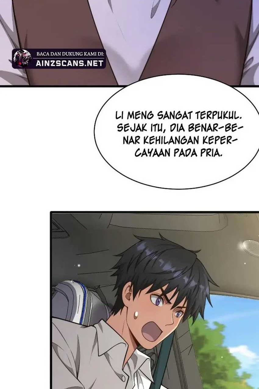 Riches Can’t Buy Loyalty Chapter 21 Gambar 43