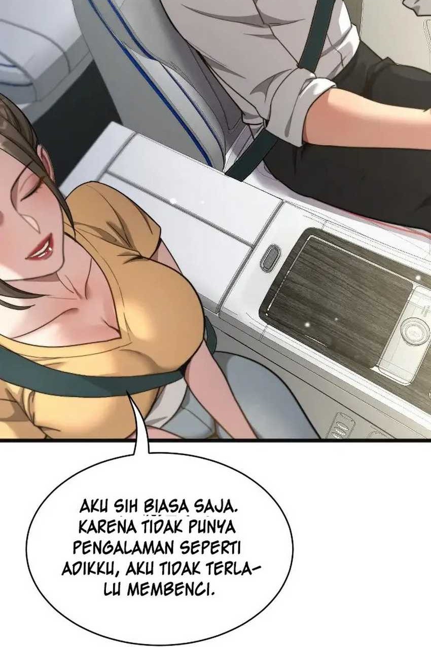 Riches Can’t Buy Loyalty Chapter 21 Gambar 45