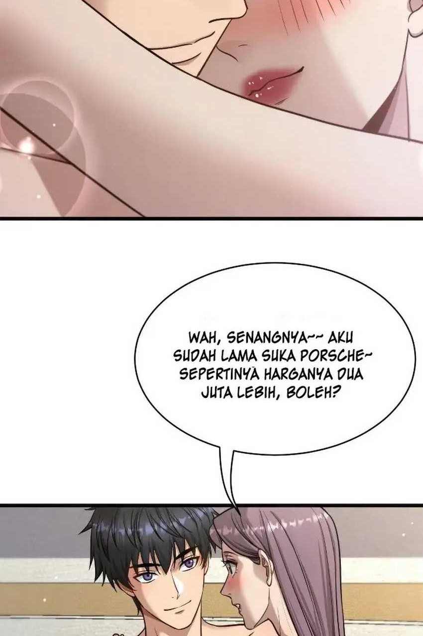 Riches Can’t Buy Loyalty Chapter 21 Gambar 6