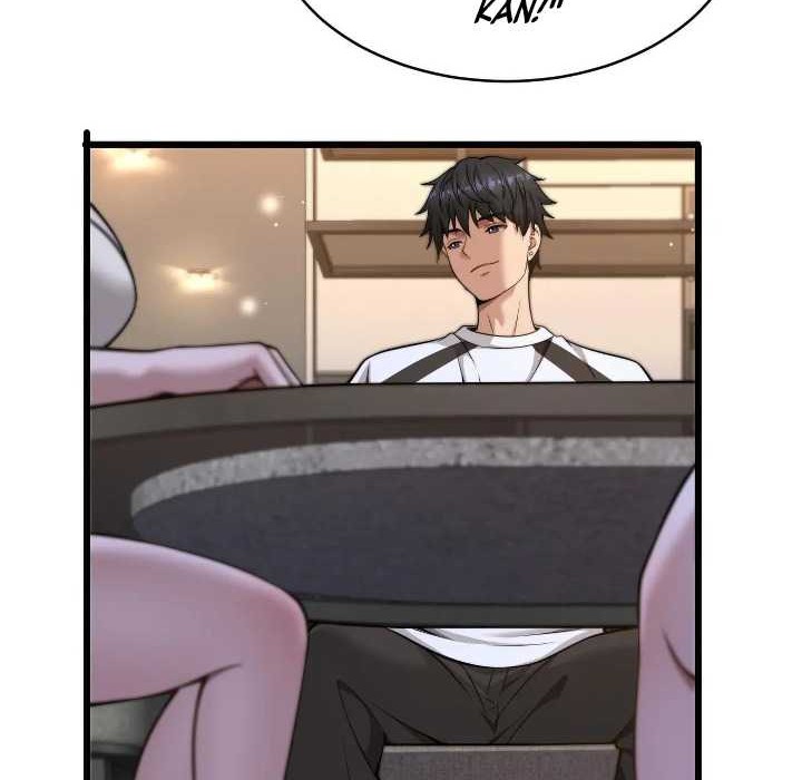 Riches Can’t Buy Loyalty Chapter 23 Gambar 28