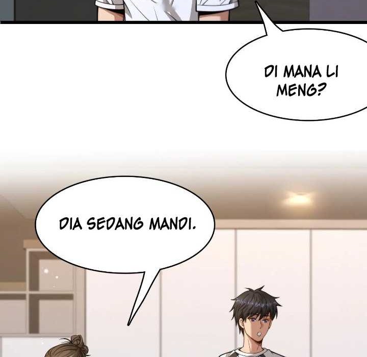 Riches Can’t Buy Loyalty Chapter 23 Gambar 12