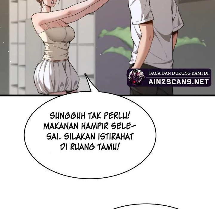 Riches Can’t Buy Loyalty Chapter 23 Gambar 14
