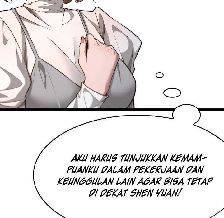 Riches Can’t Buy Loyalty Chapter 24 Gambar 27