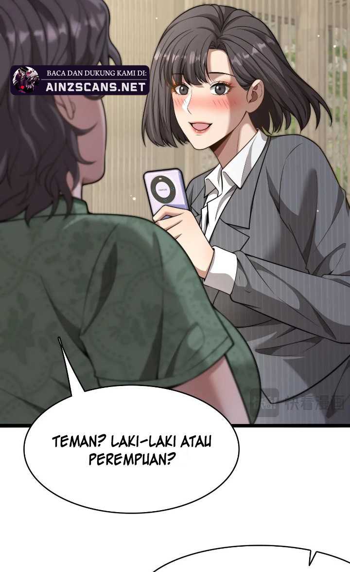 Riches Can’t Buy Loyalty Chapter 24 Gambar 40
