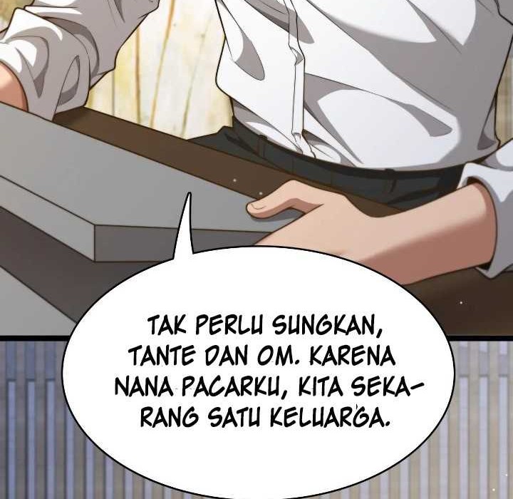 Riches Can’t Buy Loyalty Chapter 24 Gambar 46