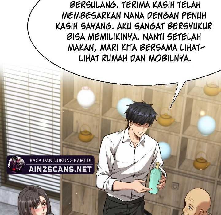 Riches Can’t Buy Loyalty Chapter 25 Gambar 27