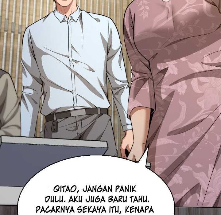 Riches Can’t Buy Loyalty Chapter 25 Gambar 3