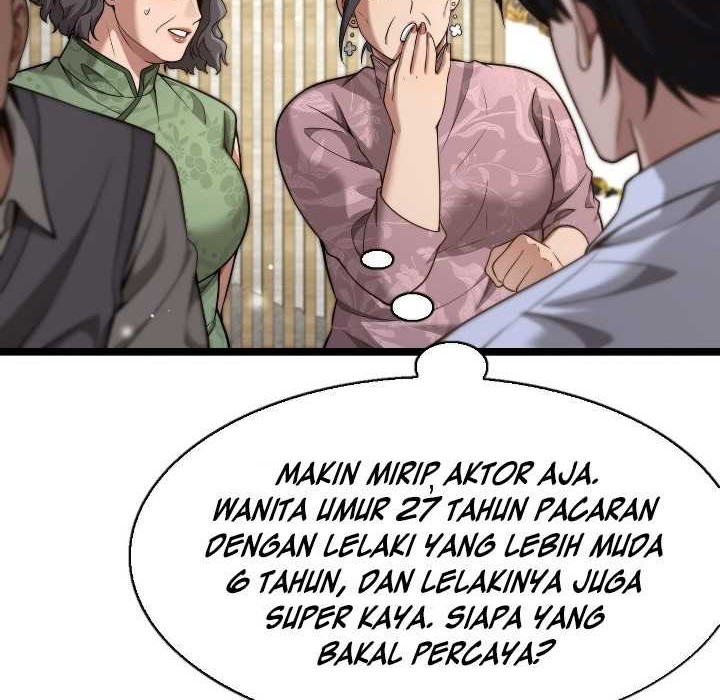 Riches Can’t Buy Loyalty Chapter 25 Gambar 7