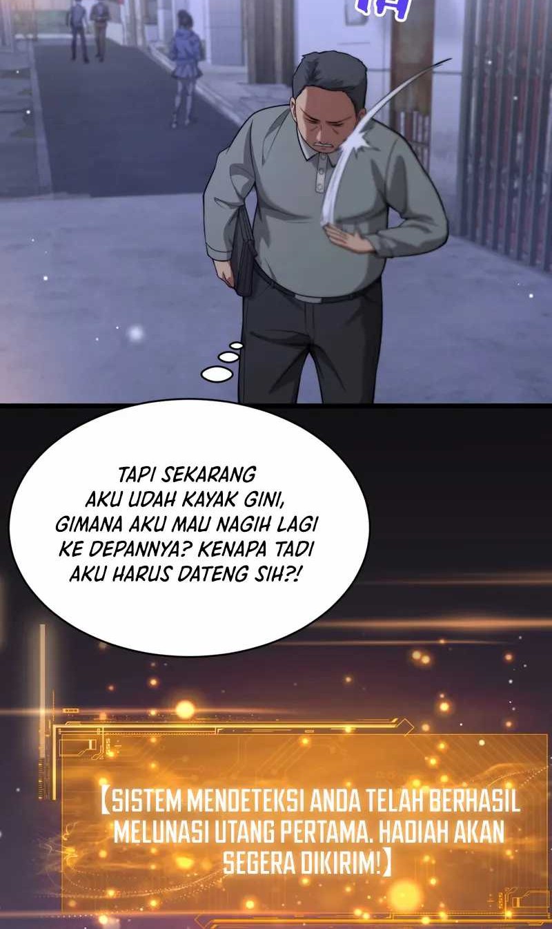 Riches Can’t Buy Loyalty Chapter 3 Gambar 30