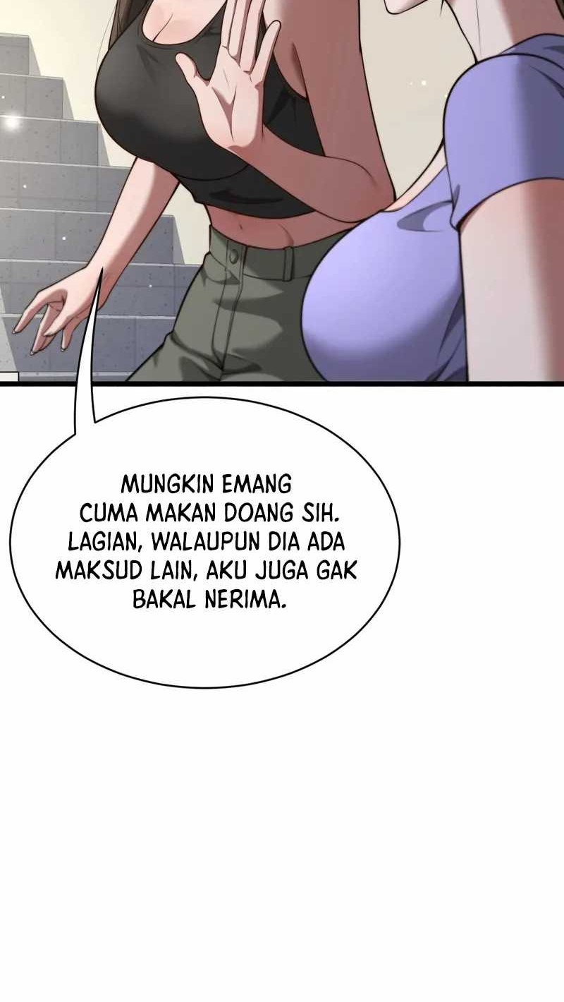 Riches Can’t Buy Loyalty Chapter 3 Gambar 42