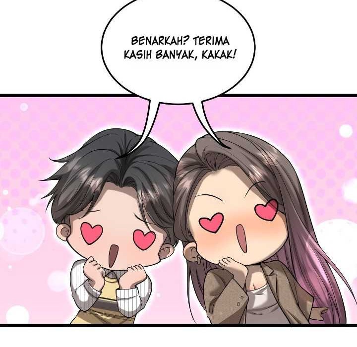 Riches Can’t Buy Loyalty Chapter 31 Gambar 21