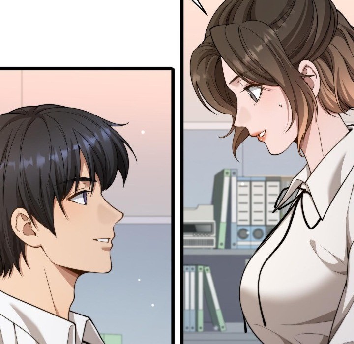 Riches Can’t Buy Loyalty Chapter 32 Gambar 31