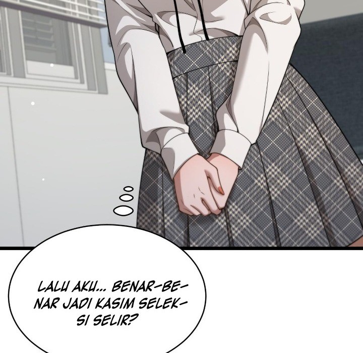 Riches Can’t Buy Loyalty Chapter 32 Gambar 35