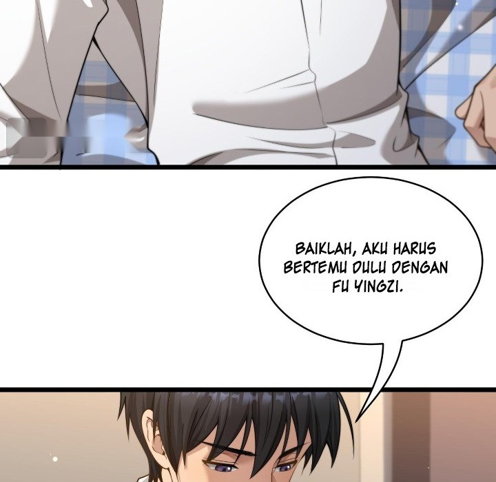 Riches Can’t Buy Loyalty Chapter 32 Gambar 9