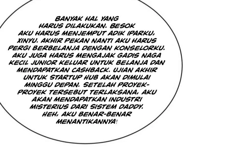 Riches Can’t Buy Loyalty Chapter 44 Gambar 15