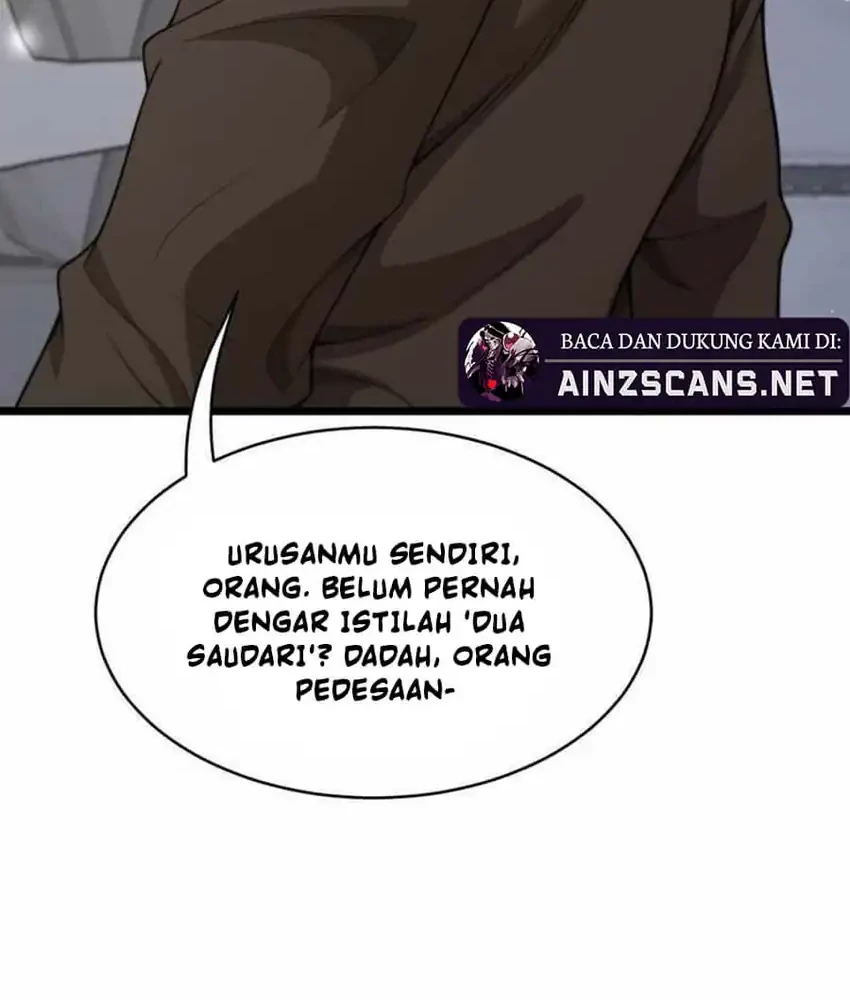 Riches Can’t Buy Loyalty Chapter 45 Gambar 8