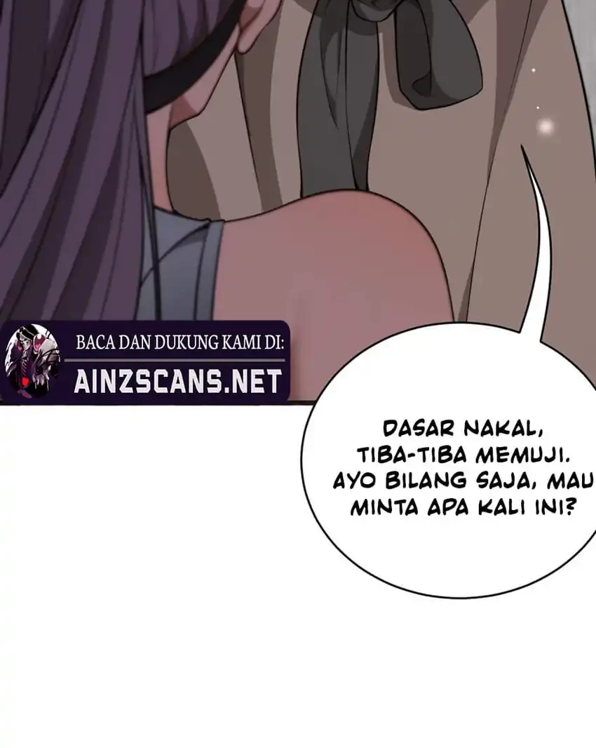 Riches Can’t Buy Loyalty Chapter 47 Gambar 9