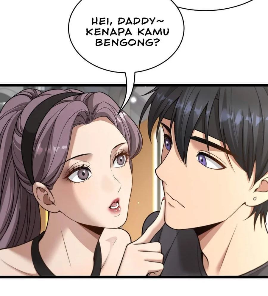 Riches Can’t Buy Loyalty Chapter 51 Gambar 27