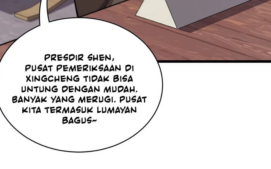 Riches Can’t Buy Loyalty Chapter 51 Gambar 32
