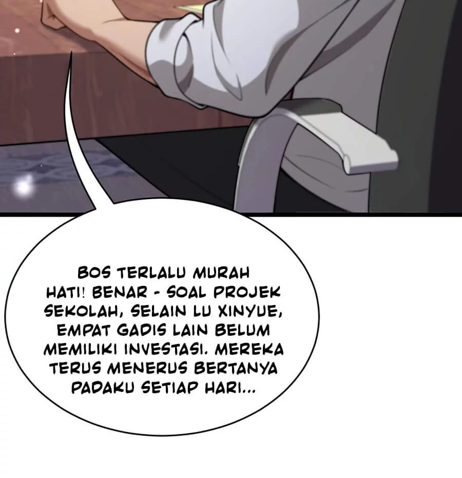 Riches Can’t Buy Loyalty Chapter 51 Gambar 44