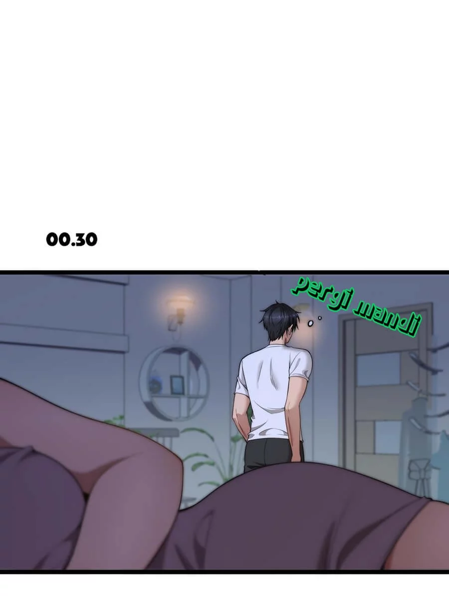 Riches Can’t Buy Loyalty Chapter 51 Gambar 14