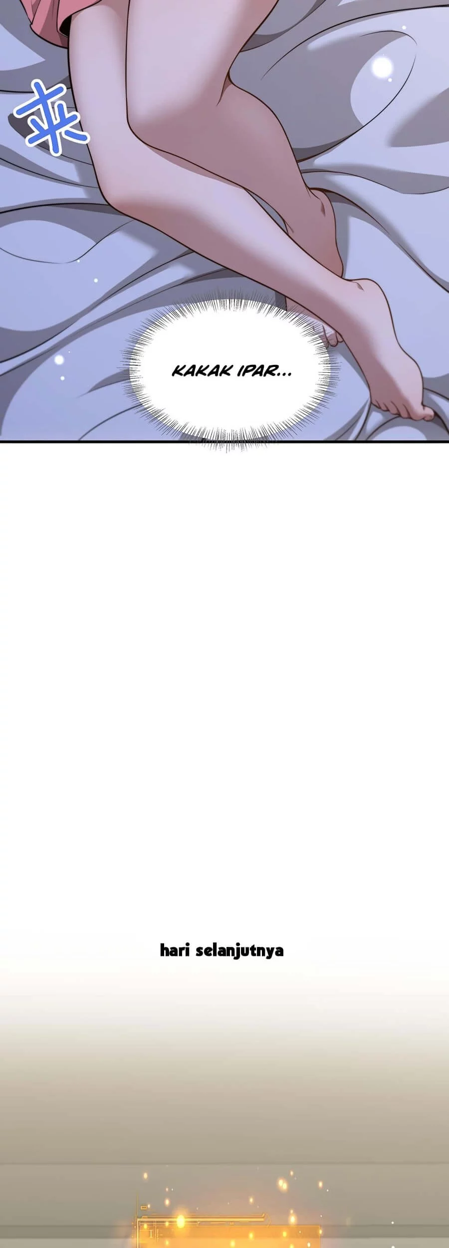 Riches Can’t Buy Loyalty Chapter 51 Gambar 20