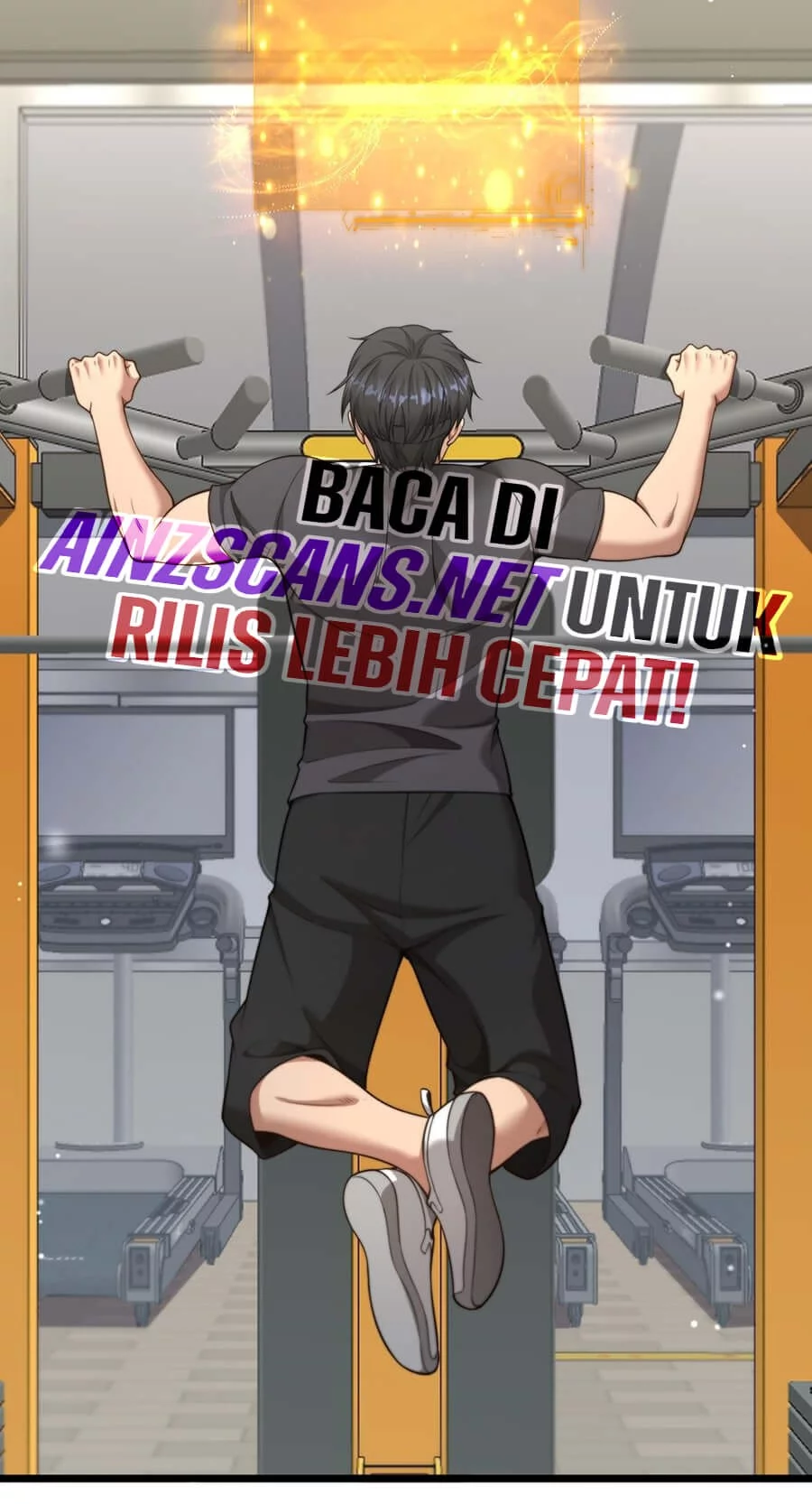 Riches Can’t Buy Loyalty Chapter 51 Gambar 21