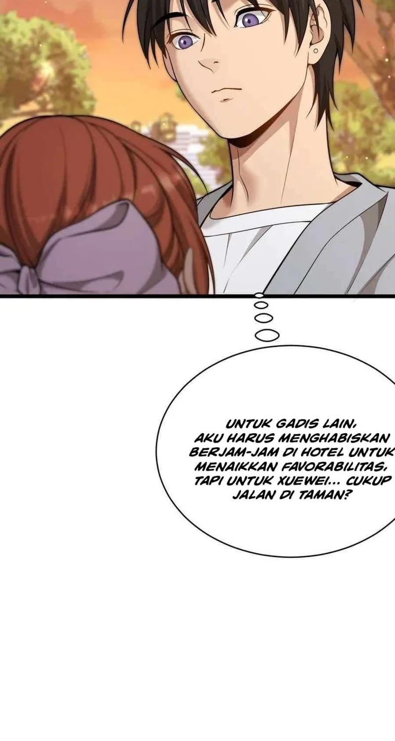 Riches Can’t Buy Loyalty Chapter 54 Gambar 39