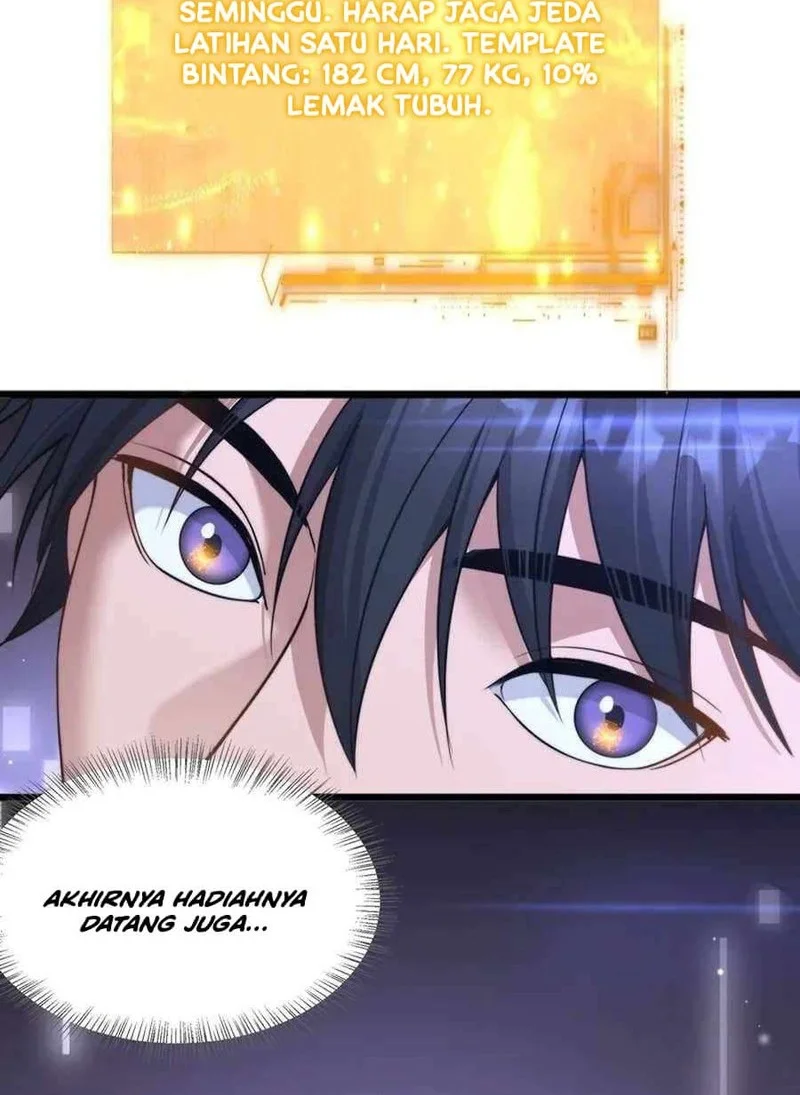 Riches Can’t Buy Loyalty Chapter 54 Gambar 8