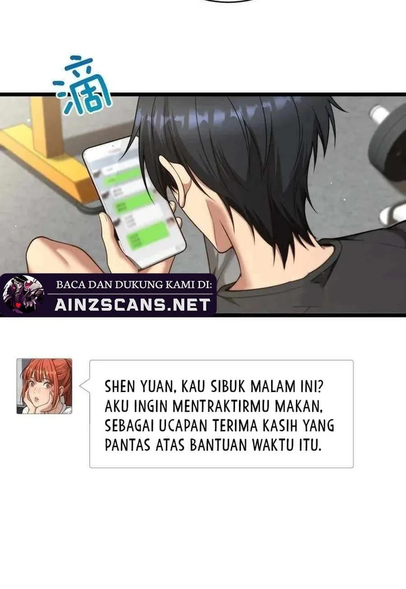 Riches Can’t Buy Loyalty Chapter 54 Gambar 12