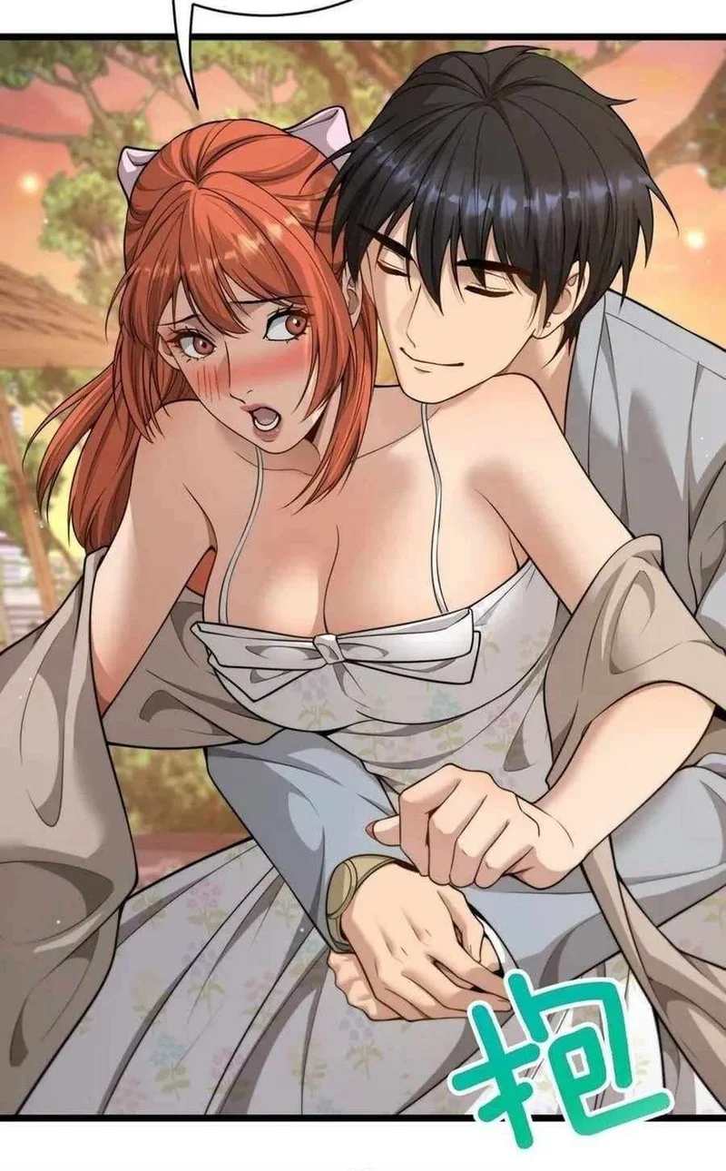 Riches Can’t Buy Loyalty Chapter 54 Gambar 32