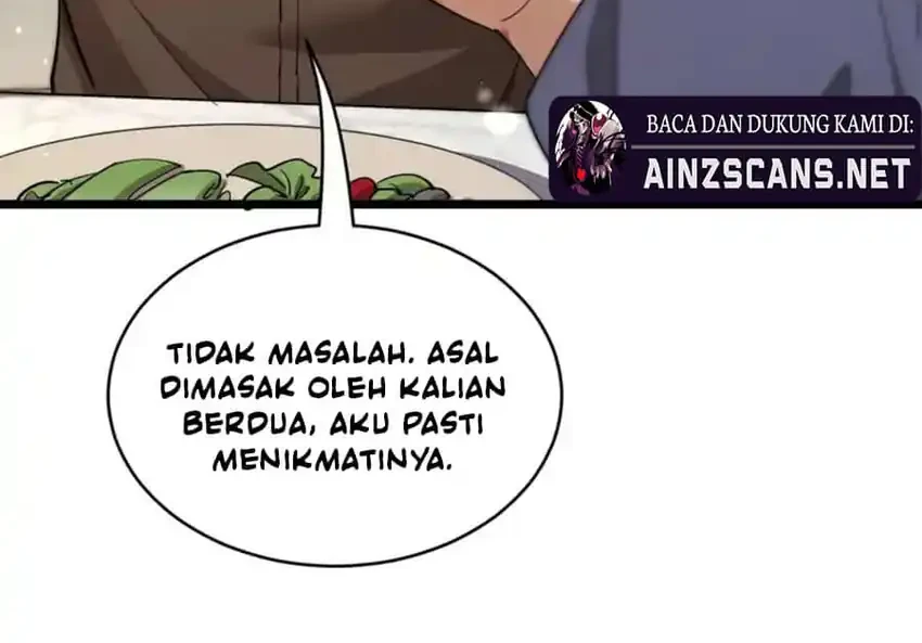 Riches Can’t Buy Loyalty Chapter 55 Gambar 22