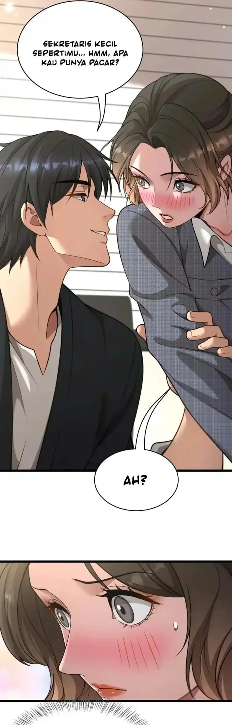 Riches Can’t Buy Loyalty Chapter 56 Gambar 38