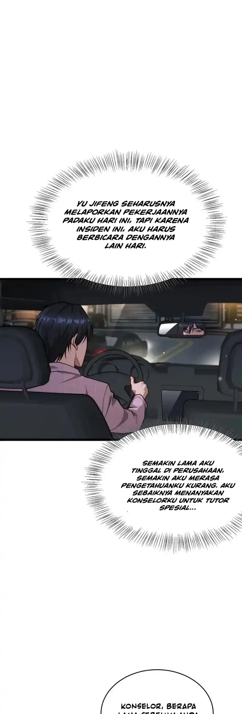 Riches Can’t Buy Loyalty Chapter 57 Gambar 28