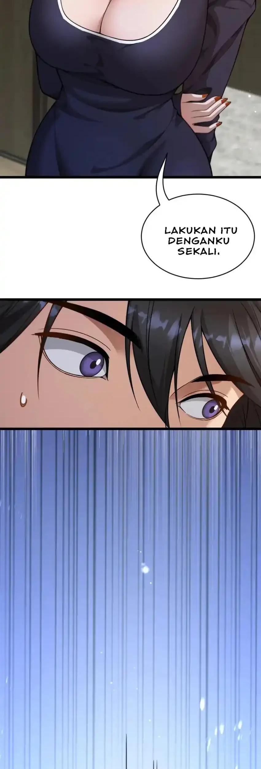 Riches Can’t Buy Loyalty Chapter 57 Gambar 42