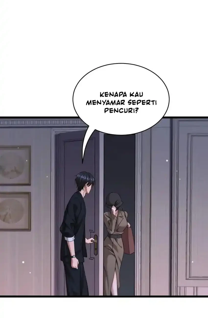 Riches Can’t Buy Loyalty Chapter 57 Gambar 13