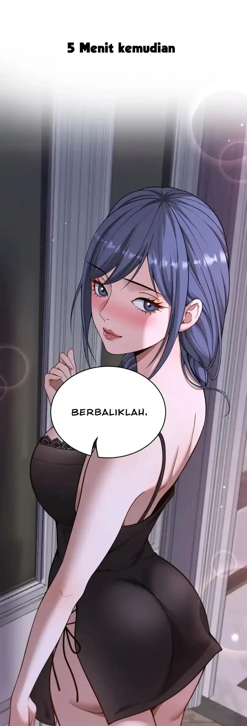 Riches Can’t Buy Loyalty Chapter 57 Gambar 16