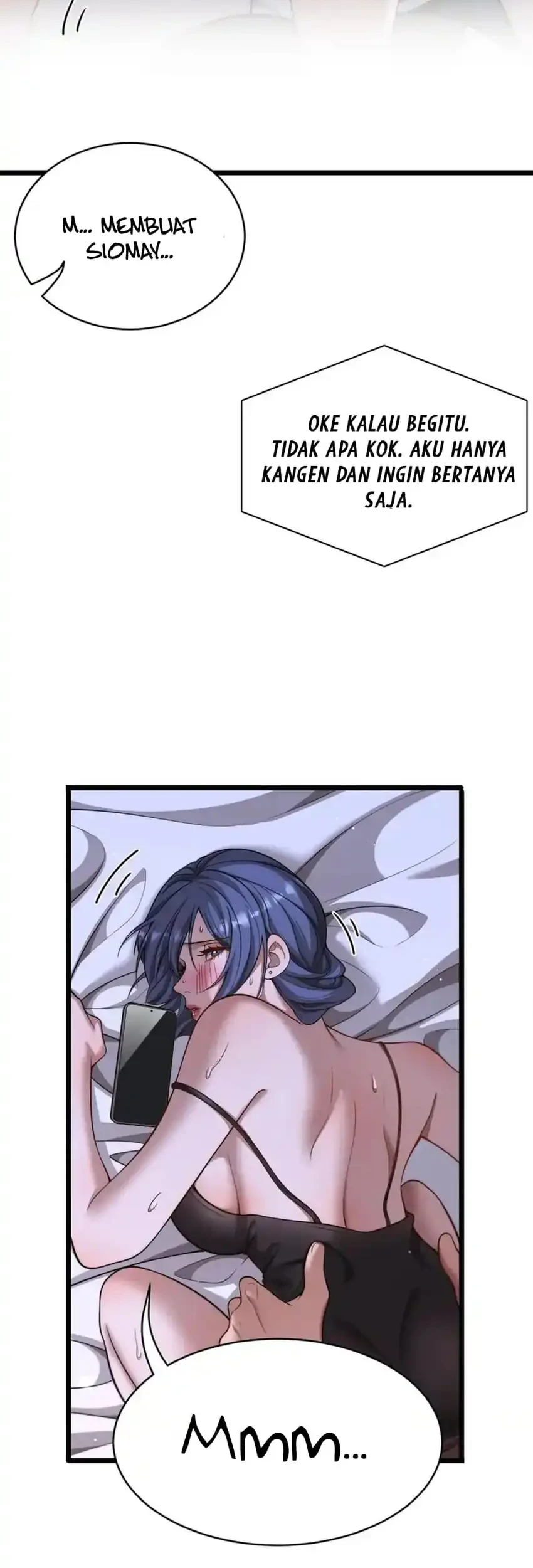 Riches Can’t Buy Loyalty Chapter 57 Gambar 22