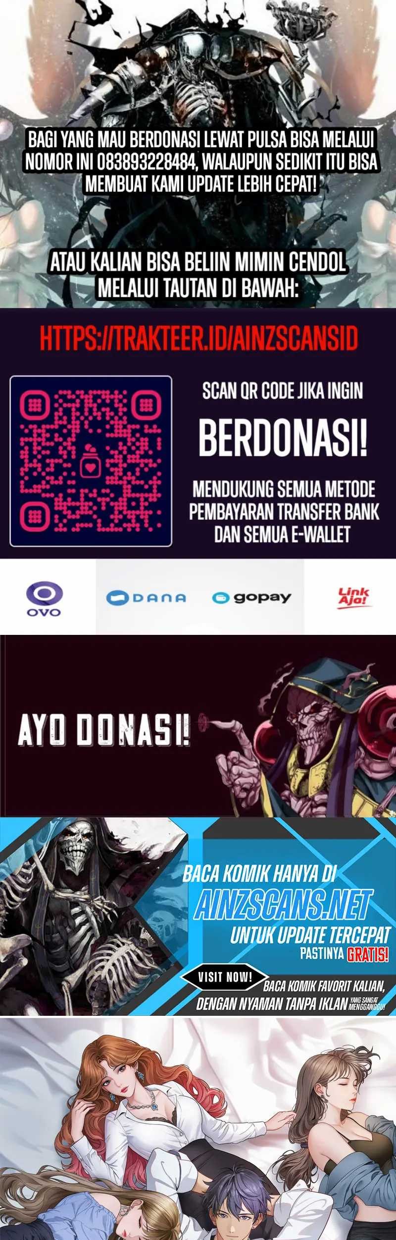 Baca Manhua Riches Can’t Buy Loyalty Chapter 6 Gambar 2