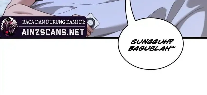 riches cant buy loyalty chapter 65 - Page 8