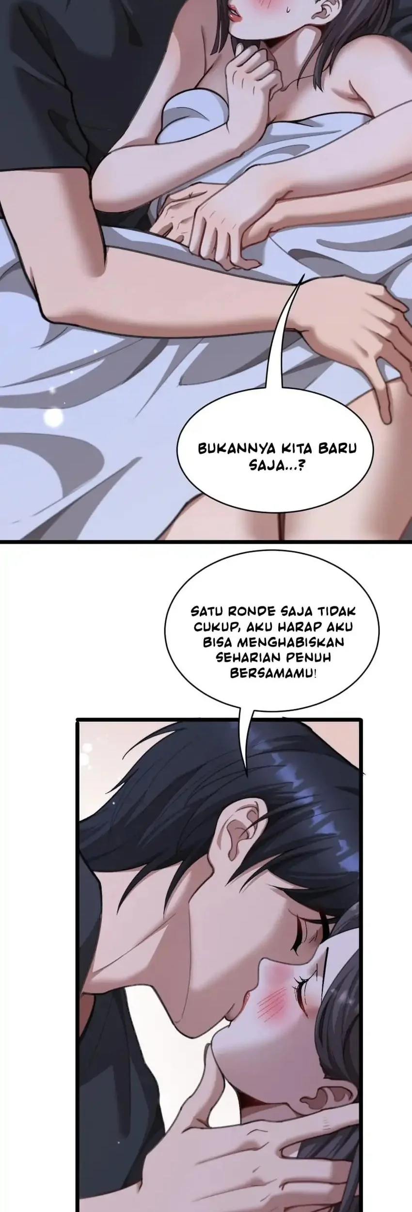 riches cant buy loyalty chapter 65 - Page 10