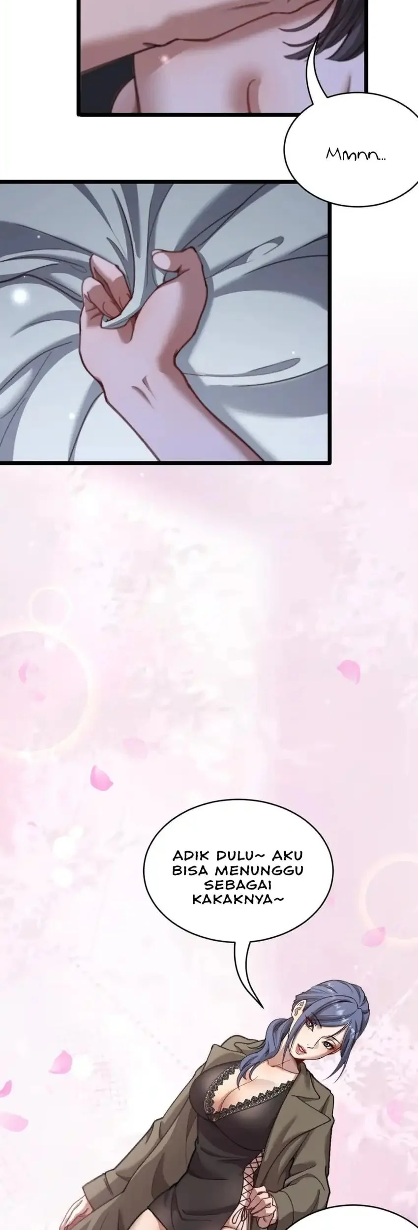 riches cant buy loyalty chapter 65 - Page 11