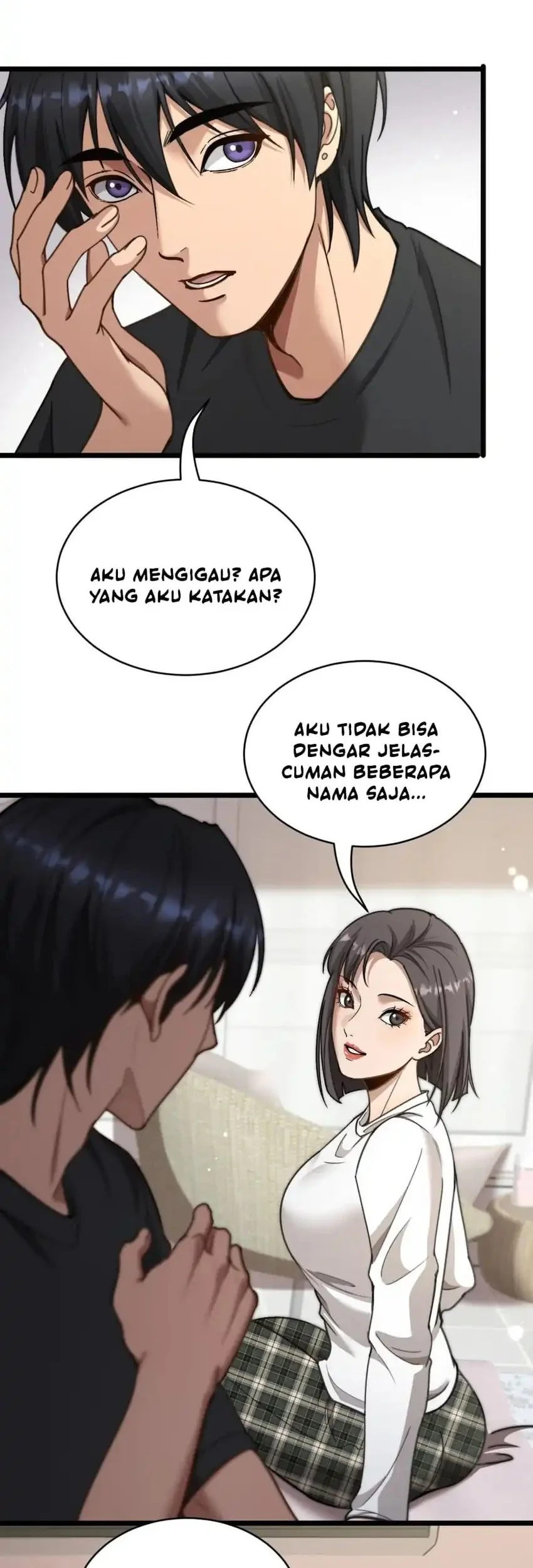 riches cant buy loyalty chapter 65 - Page 16