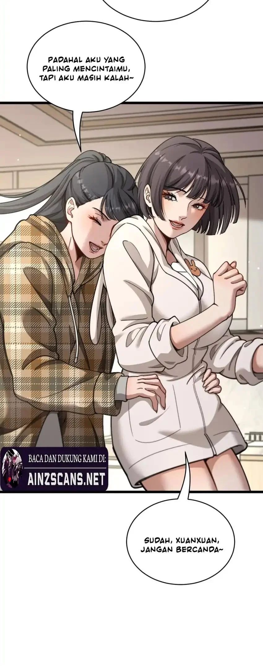 riches cant buy loyalty chapter 65 - Page 19