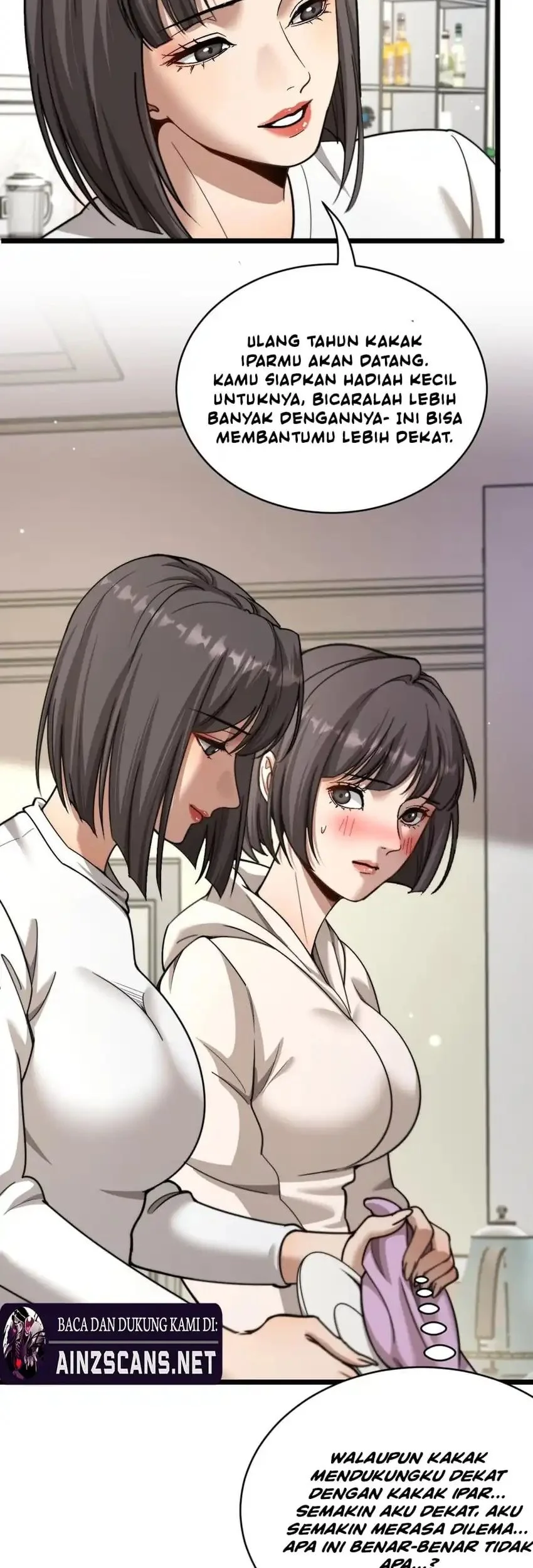 riches cant buy loyalty chapter 65 - Page 24