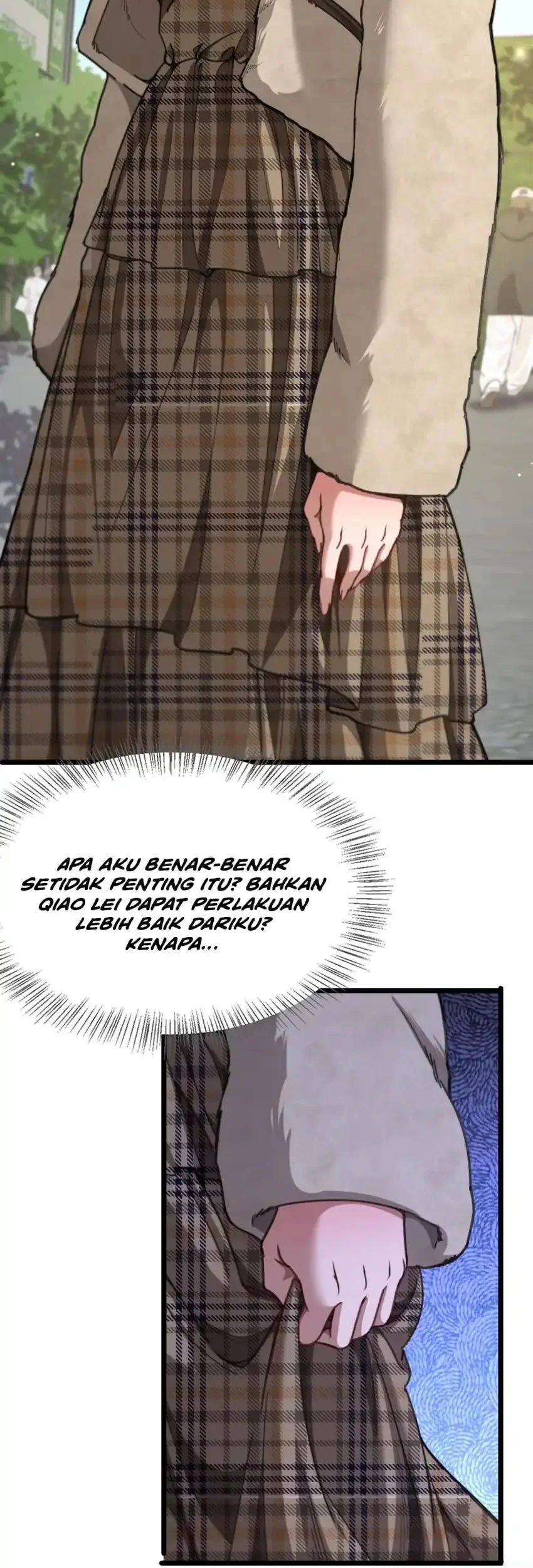 riches cant buy loyalty chapter 65 - Page 34