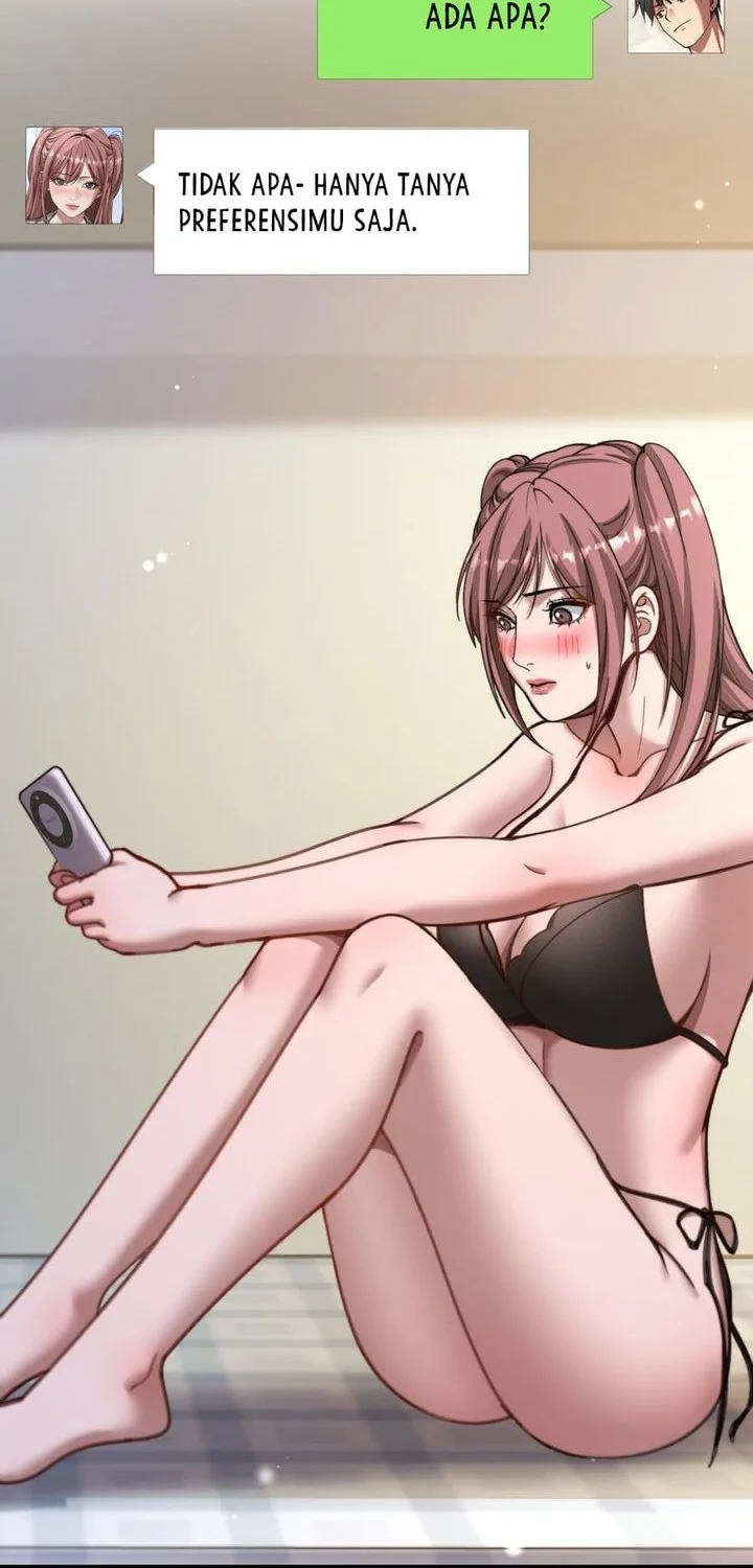 riches cant buy loyalty chapter 66 - Page 22