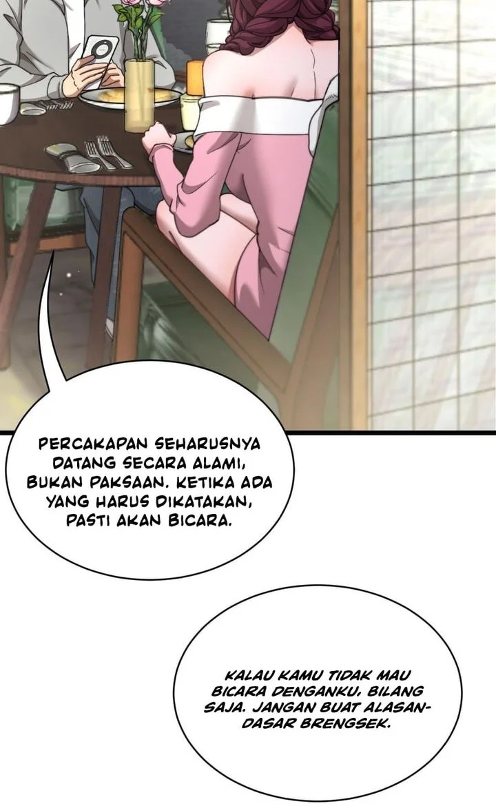 riches cant buy loyalty chapter 66 - Page 24