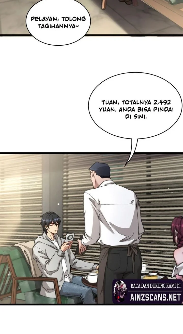 riches cant buy loyalty chapter 66 - Page 26