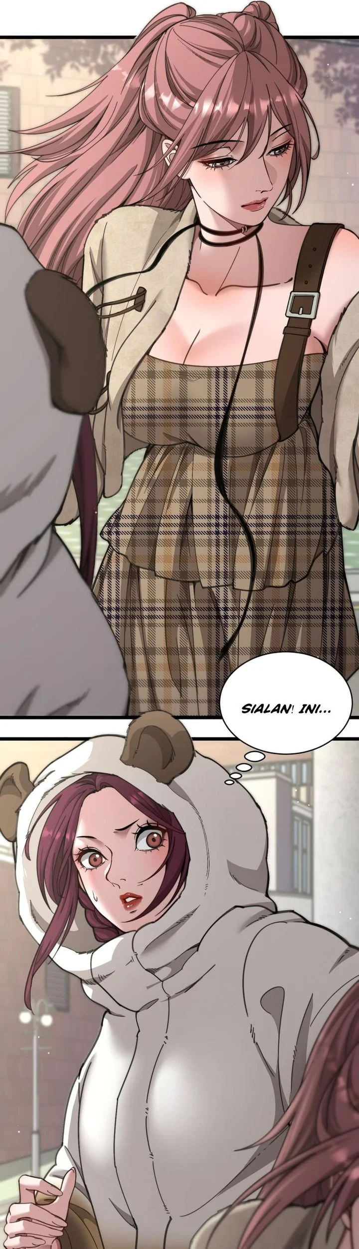 riches cant buy loyalty chapter 66 - Page 30